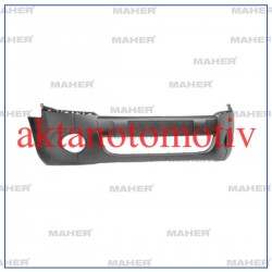 TAMPON PARTNER 08= ÖN SİSLİ